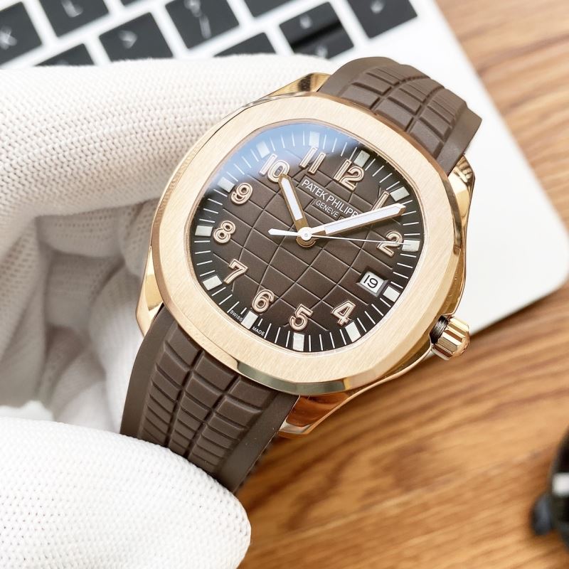 PATEK PHILIPPE Watches